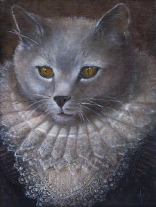 Her Majesty - Daisy Poncelet