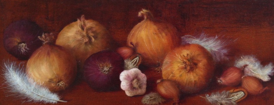 Onions